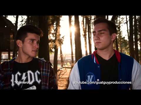 Clip "Primero" - ¿El amor verdadero existirá?