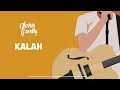 Glenn Fredly - Kalah (Video Lirik)