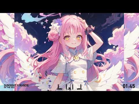Sun1ight x Ruqcie - In The Sky