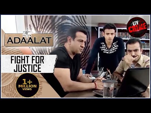 KD Trapped In A Dangerous Game | Adaalat | अदालत | Fight For Justice