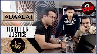 KD Trapped In A Dangerous Game | Adaalat | अदालत | Fight For Justice