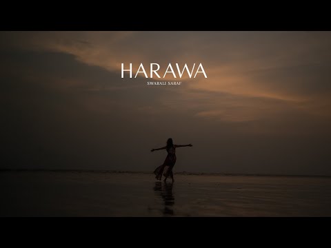 Swarali Saraf original project 