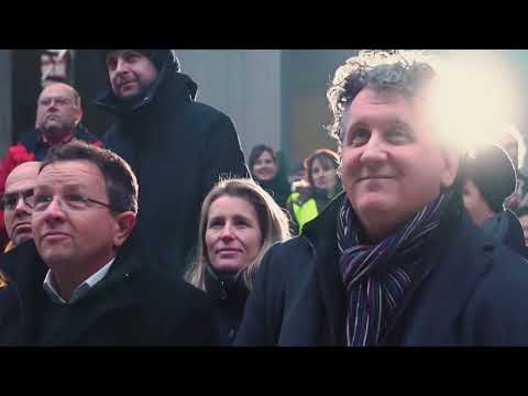 OperaCafé 20220619 - Eiffel próbatermek átadása