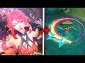 FANNY New 9th Anniversary Skin P ACE Skin Mobile Legends