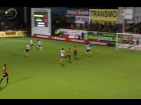 Jupiler Pro League 2010 : J10 : Malines - Lokeren : 2-0