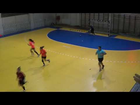 NBI/B 8. forduló, Tempo KSE - Kispest NKK, 2019. 11. 16.