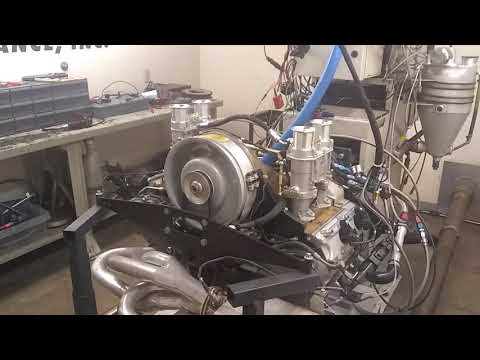 1960 Porsche 356B Coupe by Emory Outlaw