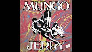 Mungo Jerry - Movin&#39; On