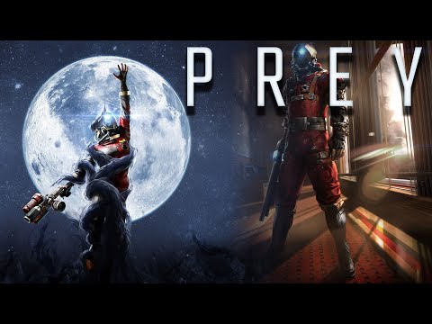 Arkane’s Seriously Underappreciated Masterpiece | Prey