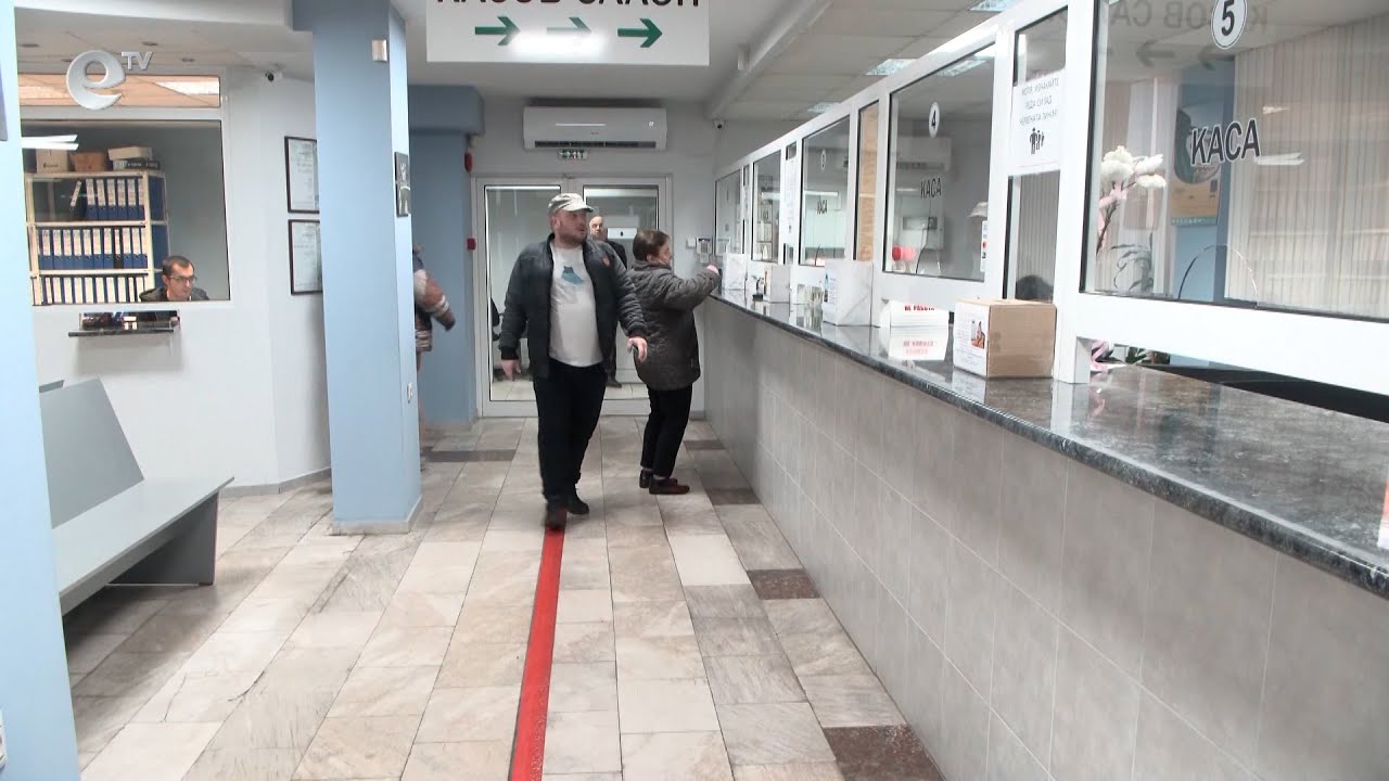 Данъчната кампания в Хасково започва
