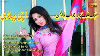 Mehak Malik Uchi Pahari Latest Video Dance - Shahe