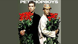 Pet Shop Boys-King Of Rome
