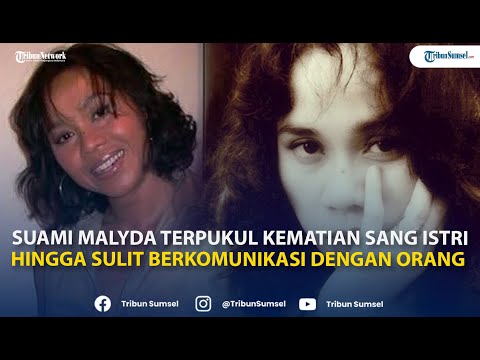 Malyda's Husband Reacts in Shock to the Legendary Singer's Death Without a History of Illness