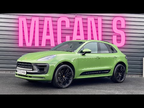 Porsche Macan S Review - Are the "experts" wrong? 😳