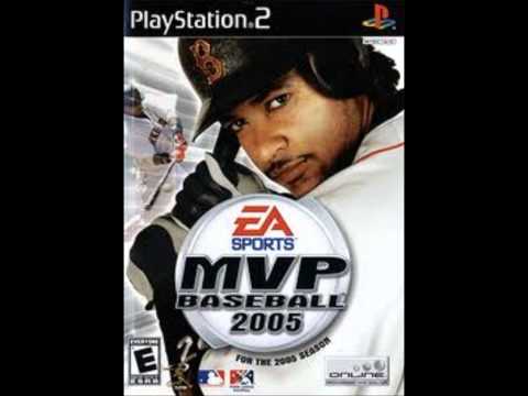 MVP Baseball 2005 Soundtrack - Donots - We Got the Noise