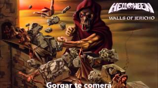 Helloween - gorgar (sub.español)