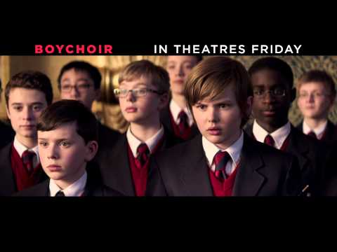 Boychoir - short trailer