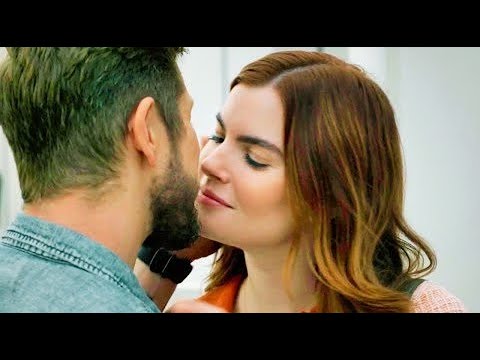 Conrad, Billie & Kincaid Story and Kiss   The Resident 6x1 Premiere