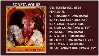Download lagu SONETA VOLUME 02 FULL ALBUM ORIGINAL (LAGU LAWAS) mp3