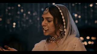 Download lagu Chaudhvi shab full video song HD | Heeramandi mp3