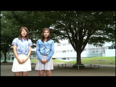 経営学科 2014年度作新学院大学・作新学院大学女子短期大学部紹介DVD