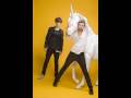 Pnau - We Love The Fresh Kills 