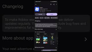 Download lagu How to get old Roblox on Android! #howto #nostalgia #roblox #tutorial #shorts mp3