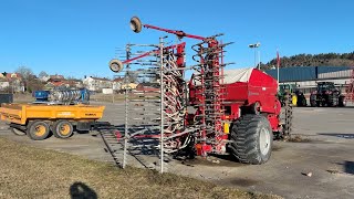 Överum Combi Jet CD 5406 liquid manure spreader for sale - Image 4 | Agroline ZW Överum Combi Jet CD 5406 liquid manure spreader | Image 4 - Agroline