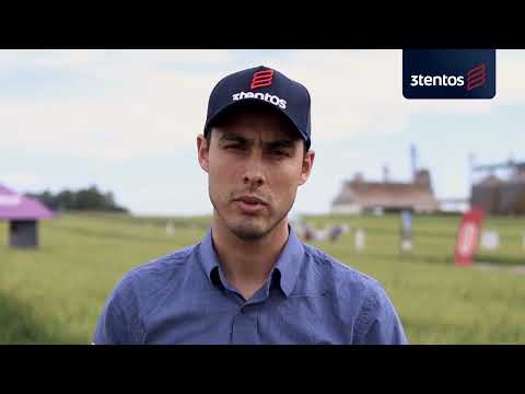 Giro Técnico de Trigo 2022 | 3tentos