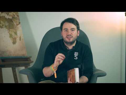 PraiseCamp20 Challenge | Christopher Wurm