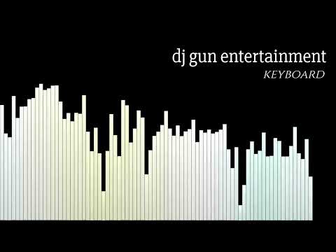 dj gun entertainment