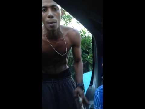 Mandrake, improvisando con Tembleke y Poche .