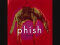 Phish - Axilla (Pt. 2)