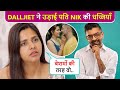 Dalljiet Exposes Husband Nik Extra-Marital Affair Says Ekdum Besharmo Ki Tarah