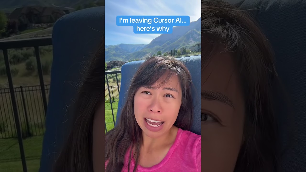 Dropping Cursor Ai and Windsurf Ai in favor of Claude Code at this point