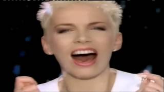 Annie Lennox &amp; Al Green - Put A Little Love In Your Heart - HQ Official Music Video 1988
