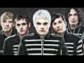 Disenchanted - The Black Parade - My Chemical ...