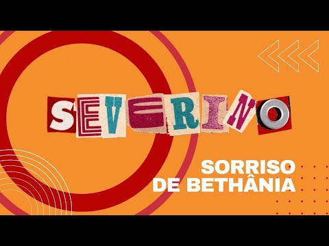 Sorriso De Bethânia - Duo Severino