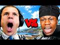 Jynxzi Vs Rakai (Rainbow Six Siege)