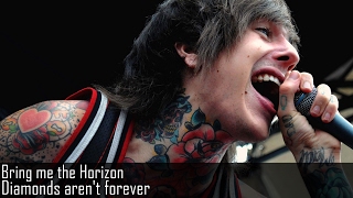 Bring me the Horizon - Diamonds Aren't Forever (Legendado PT-BR)