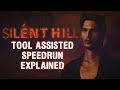 Silent Hill Tool-Assisted Speedrun Explained