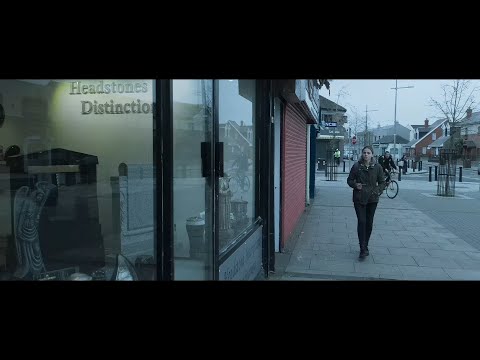 Trailer #BIFF2020 World Cinema - I Never Cry / 월드 시네마 - 난 울지 않아