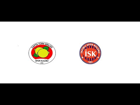 Lapta TBSK 1 - 1 İncirli SK  (AKSA 1.Lig) 11.12.2022