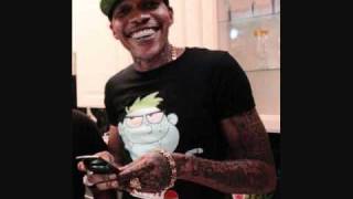 Vybz Kartel - Life {Gaza World Riddim} APRIL 2011 (TJ REC)