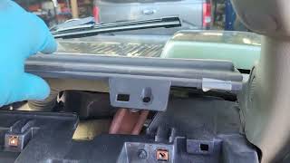 H2 Hummer hvac actuator. @forceautomotive4984