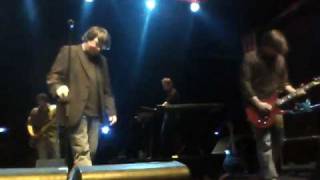 GAZPACHO - live at Z7 Pratteln - Desert Flight