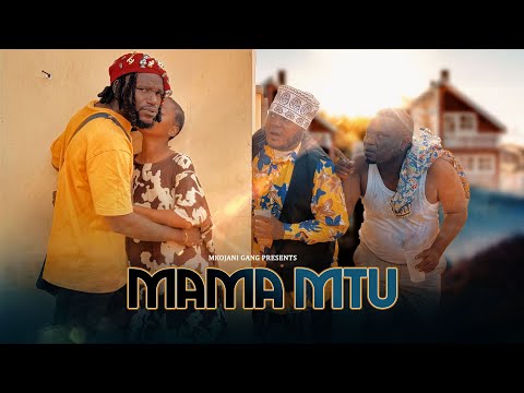MA MTU  (COMED) STARING MKOJANI NAGWA SAMOFI KISOSEG