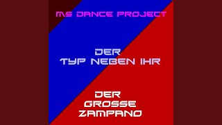 Der grosse Zampano (2016 Remaster (Remastered))