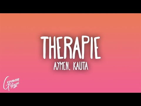 Aymen, Kauta - Therapie