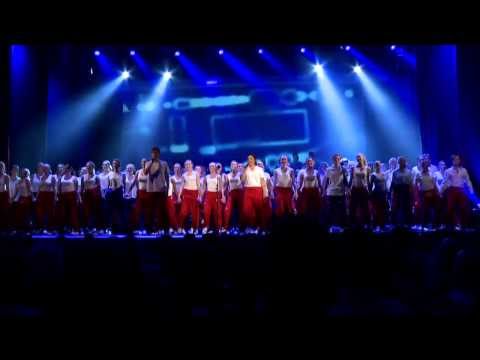 Ringeriksrussen 2014 - Den siste sangen